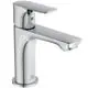 IS-Waschtischarmatur-Connect-Air-Slim-5-l-min-o-Ablgarn-Ausld-107mm-Chrom-A7010AA gallery number 3
